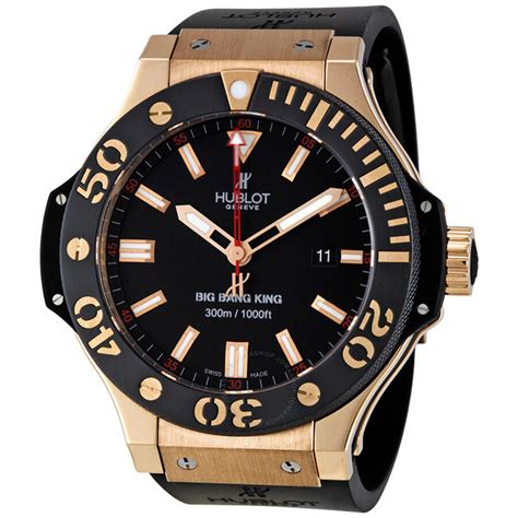 hublot big bank king|Hublot geneve big bang price.